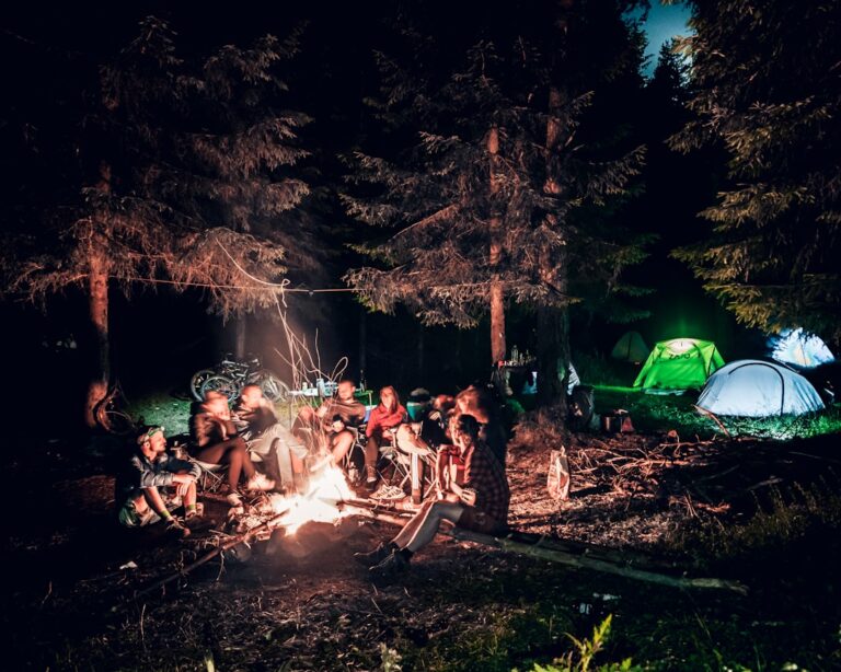 Camping Essentials: What You Need for an Ardennes Adventure